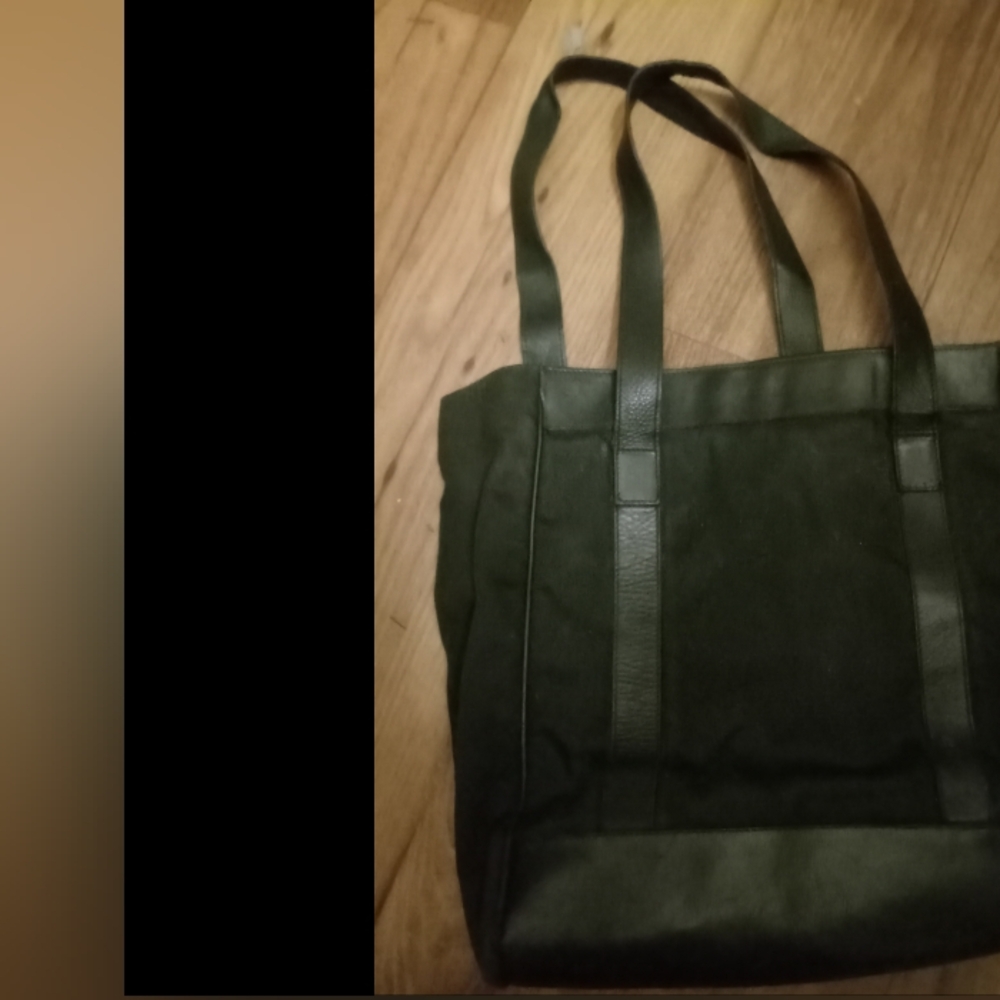 Vintage GUCCI bag
